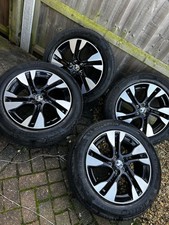 Set vauxhall grandland - set, 4