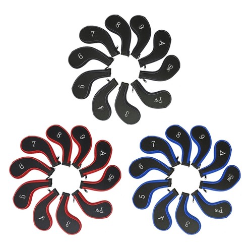 10pcs golf iron head - golf,
