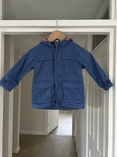 Kids Next Blue Outerwear Coat