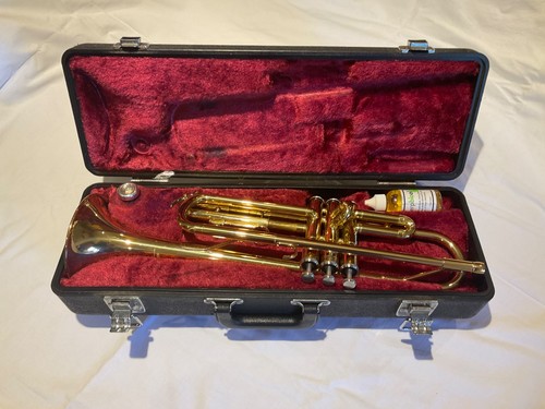 Yamaha 1335 trumpet - 1335,