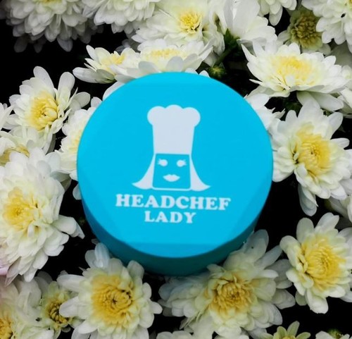 Headchef lady hexcellence - headchef,