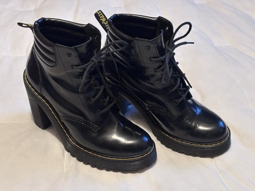 Martens persephone black - persephone,