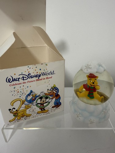 Walt disney world millenium - walt,