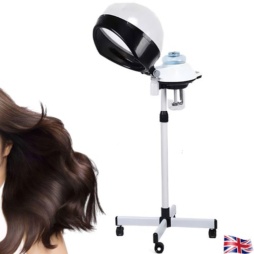Professional hair steamer and - professional,