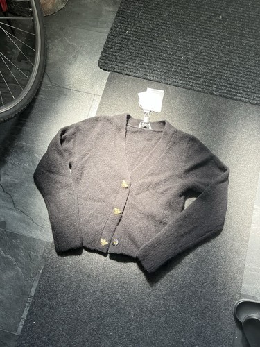 Other stories cardigan - &, size