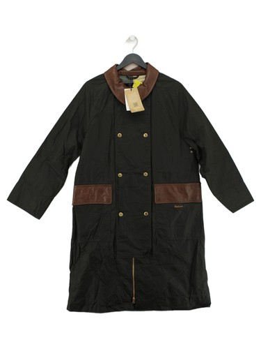 Barbour rain coat jacket - rain,