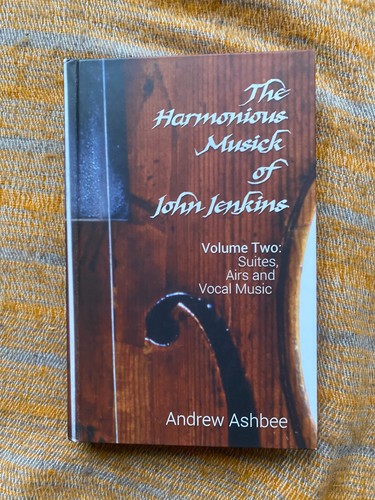 Harmonious musick john - musick, of