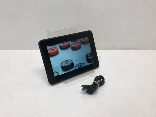 Amazon kindle fire 16gb 2nd - 7,
