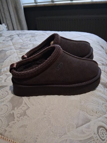 Chocolate brown ugg - chocolate,