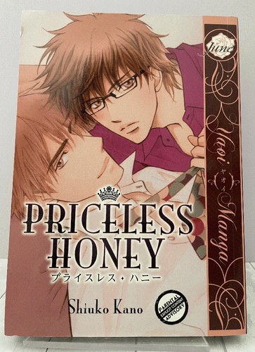 Priceless honey shiuko - (yaoi),,