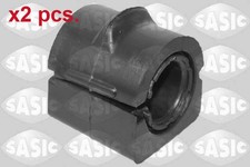 X2 PCS REAR FITS BOTH SIDES