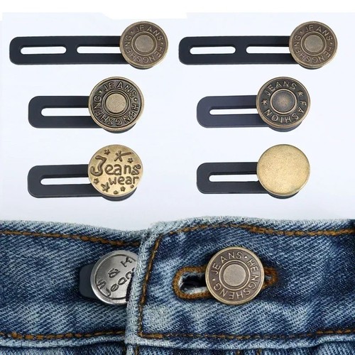 6pcs jeans trouser - 6pcs,