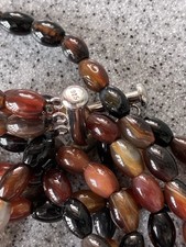 Beautiful Bead Necklace 3