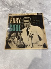 Billy Fury- In Play it Cool -