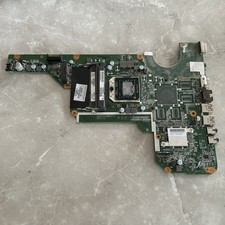 HP Compaq Pavilion G6 &