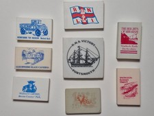 Vintage bundle rubbers erasers - vintage,