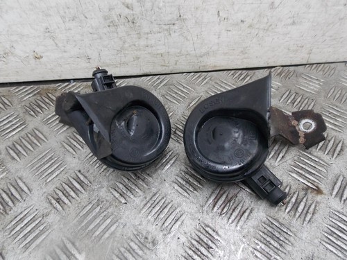 Volkswagen golf horn siren - golf,