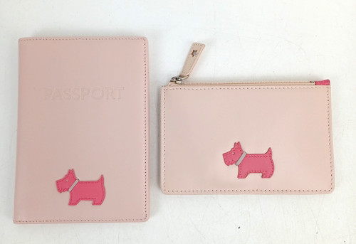 New radley baby - baby, pink