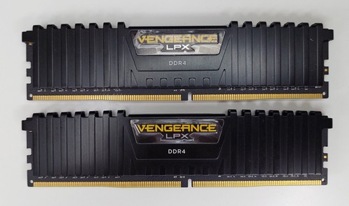 Corsair vengeance lpx - corsair, 8gb
