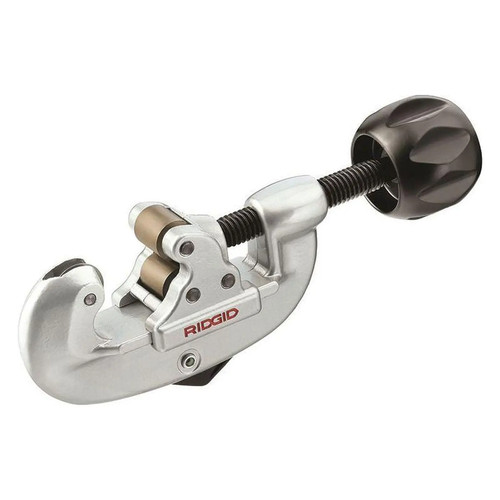 Ridgid stainless steel - stainless,
