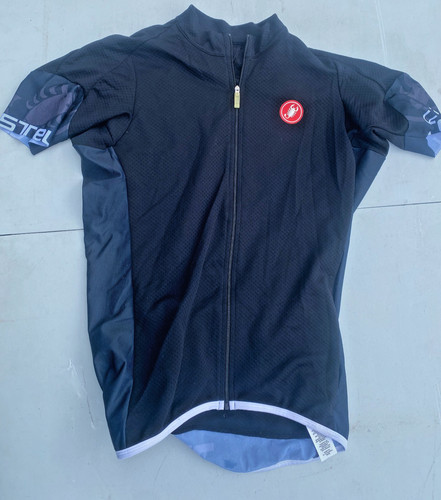 Castelli mens black - castelli,