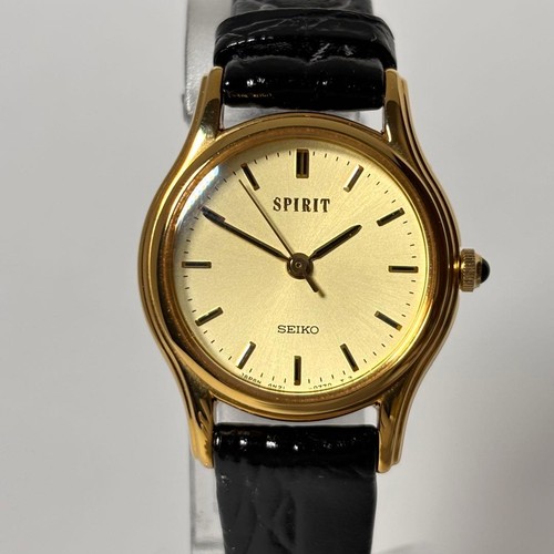 Spirit watch quartz fudo - spirit,