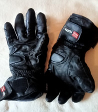 Nitro motorcycle gloves