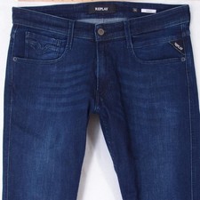 Mens Replay M914 ANBASS