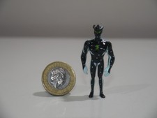Ben 10 ALIEN X Figure _Q59