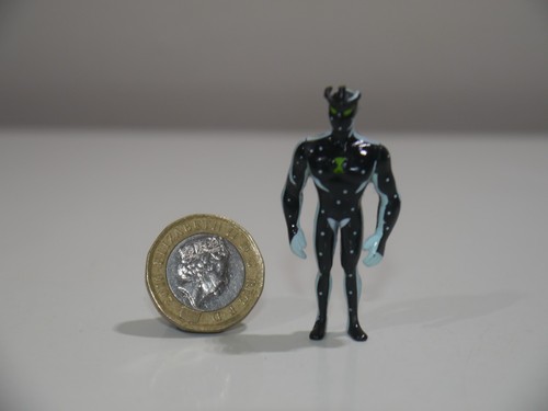 Ben alien figure - ben,