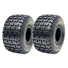 18x10x8 PAIR YFZ450R ATV QUAD