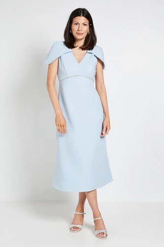 Wallis pale blue - wallis, fit