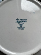 Keelings Losol Ware  Bowl