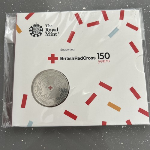British red cross 150 - red,