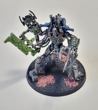 NECRONS SKORPEKH LORD *Well