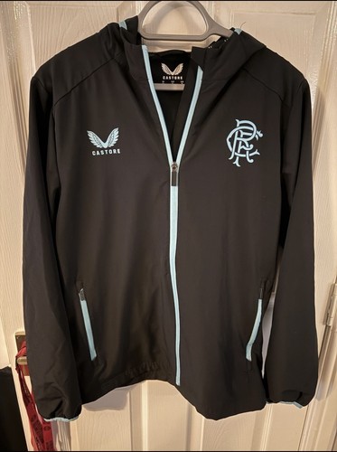 Castore glasgow rangers - glasgow, fc