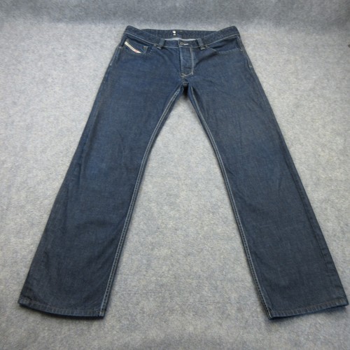 Diesel jeans mens w34 - diesel, l32