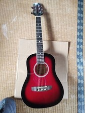 SX Acoustic Mini Guitar DG-27