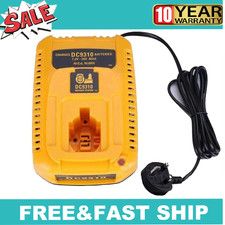 Dw9116 fast battery charger - fast,