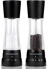 Cole & Mason Derwent Salt and