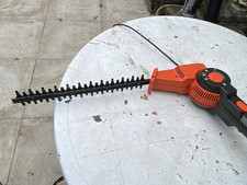 Hedge Trimmer