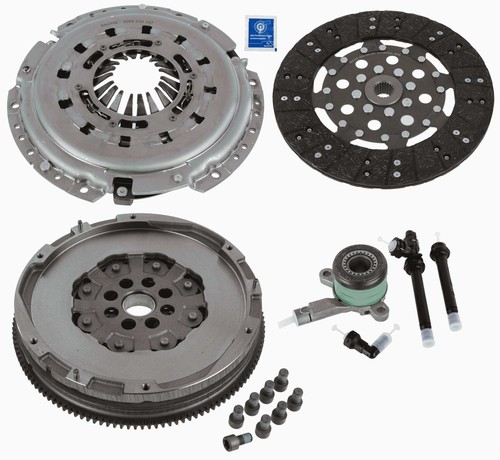 Fits for nissan - nv400, dci