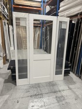 White glazed internal - white,