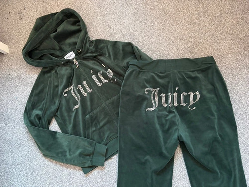 Juicy couture dark - juicy,