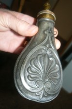 RARE 1860S CIVIL WAR ERA BRASS