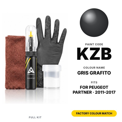 Touch paint for peugeot - up,