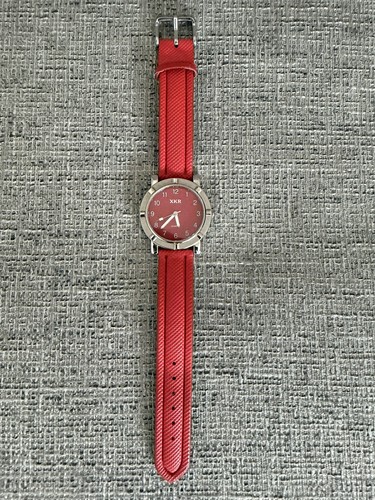 Jaguar xkr watch red face - xkr, &