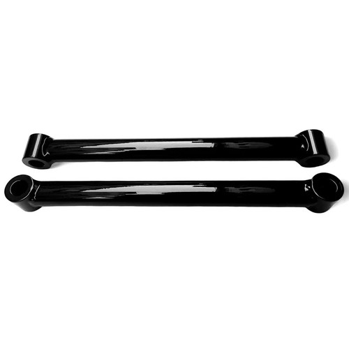 Black rear rigid - black,