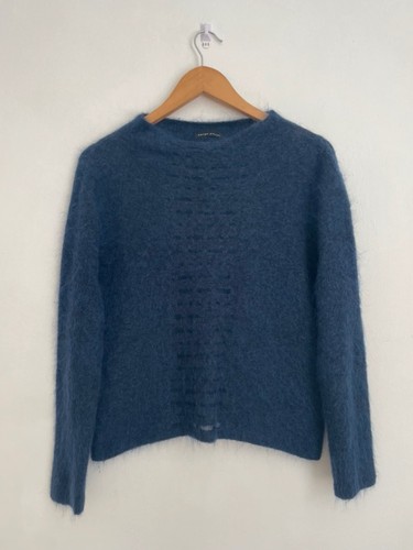 Sarah pacini wool mohair - sarah,