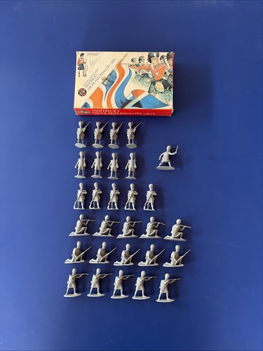 Airfix boxed waterloo highland - airfix,